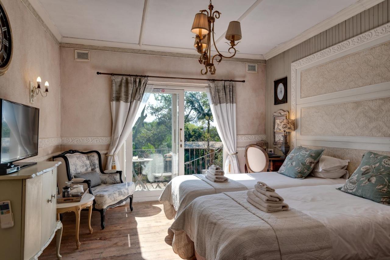 Petite Provence B&B Μπαλίτο Εξωτερικό φωτογραφία