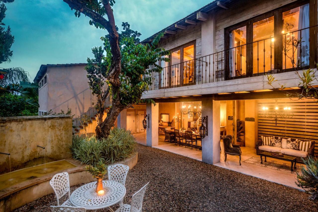 Petite Provence B&B Μπαλίτο Εξωτερικό φωτογραφία